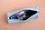 Vivid Skies Brush Bag - 810023894957