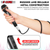 Microphone Dynamic Mic Karaoke Singing Studio XLR Mics Handheld Microfono - 810047161189