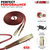 Microphone Dynamic Mic Karaoke Singing Studio XLR Mics Handheld Microfono - 810047161189