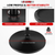 Mic Stand Floor Adjustable Universal Heavy Duty Microphone Stands Round Base Soporte De micrAfono - 810144132433