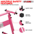 Keyboard Stand Z Style Height Adjustable Sturdy Piano Riser Lift Holder Stands - 810144134352
