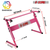 Keyboard Stand Z Style Height Adjustable Sturdy Piano Riser Lift Holder Stands - 810144134352