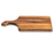 Acacia Wood Cutting Board - 850005022541