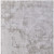 10' X 13' Taupe And Silver Abstract Distressed Area Rug - 608219175320