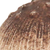 Off Cast Iron Mushroom Tabletop Sculpture - 880016715422