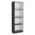 Home Bookcase with open shelves - 880639001674
