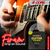 Electric Guitar Strings for 6 String Guitars Nickel Plated Steel Cuerdas Para Guitarra - 810144135519