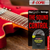 Electric Guitar Strings for 6 String Guitars Nickel Plated Steel Cuerdas Para Guitarra - 810144135519