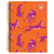 July 2026 - June 2027 Spicy Cat Weekly Monthly Planner - 619344386796