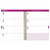 July 2026 - June 2027 Spicy Cat Weekly Monthly Planner - 619344386796