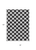 8' X 10' Black And Ivory Polka Dot Washable Indoor Outdoor Area Rug - 880016526653