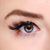 Synthetic Eyelashes - Spain - 810023890232