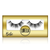 3D Mink Eyelashes - Bebe - 850002021554