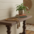 Rope Wood HPainted Decorative Tassel - 880016533620