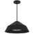 Aluminum Geometric LED Dimmable Outdoor Pendent Hanging Light - 880016802702