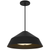 Aluminum Geometric LED Dimmable Outdoor Pendent Hanging Light - 880016802702