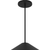 Aluminum Geometric LED Dimmable Outdoor Pendent Hanging Light - 880016802702