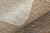 10' X 14' Brown Tan and Ivory Wool Abstract Hand Tufted Area Rug - 608219168155