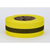 Repulpable Tape, Yellow/Black Stripe, 2" - 764083712099