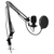 Emerson USB Gaming and Streaming Condenser Microphone - 840005018545