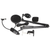 Emerson USB Gaming and Streaming Condenser Microphone - 840005018545