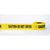 Barricade Tape, 3Mil, "Caution Do Not Ent - 764083790301