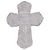 Tabletop Cross A Step A Leap A Walk - 603799750943