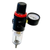 Regulator & Moisture Trap - 026614130292
