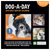 2026 Dog A Day Daily Desktop Calendar - 619344383924