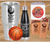 Water Bottle Jesus Name I Play Black - 603799691291
