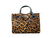 Michael Kors Carson Exotic Satchel Bag Crossbody - 197853808300