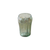 Glass Modern Abstract Faces Table Vases - 880016453119