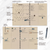 July 2026 - June 2027 Checke red Cowboy Weekly Monthly Planner - 619344386697