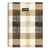 July 2026 - June 2027 Checke red Cowboy Weekly Monthly Planner - 619344386697