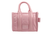 Marc Jacobs The Shiny Crinkle Micro Tote - 196611059985