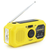 Emerson Emergency AM / FM Radio with Weather Band and Power Bank - 840005018569