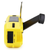 Emerson Emergency AM / FM Radio with Weather Band and Power Bank - 840005018569