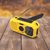 Emerson Emergency AM / FM Radio with Weather Band and Power Bank - 840005018569