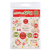 Sticker Sheet Whimsical Jesus The Reason