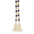Wood HPainted Decorative Tassel - 880016401639