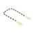 Wood HPainted Decorative Tassel - 880016401639