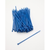 Multi-Purpose Locking Ties, 7 in., Neon - 764083999155