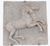 Anne Home - Horse Wall Decoration - 640901137087