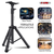 Speaker Stand Tripod Short Adjustable 36 Inch DJ Pole Mount Studio Monitor Stands - 810144134185