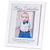 Photo Frame Baby Dedication I Know Plans - 603799690874