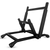 Amp Stand Heavy Duty Metal Build Adjustable Guitar amplifier Low Profile Folding Collapsible - 810144135021