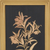 Flower Bouquet Wood Framed Art - 880016678581