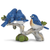 Tabletop Figurine A Sweet Friendship - 603799681551
