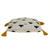 Parkland Collection Poki Transitional Throw Pillow