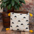 Parkland Collection Poki Transitional Throw Pillow